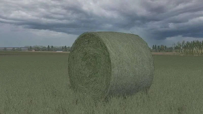 FS22 Bales v1.0 FS22 FS22 Mod Free Download