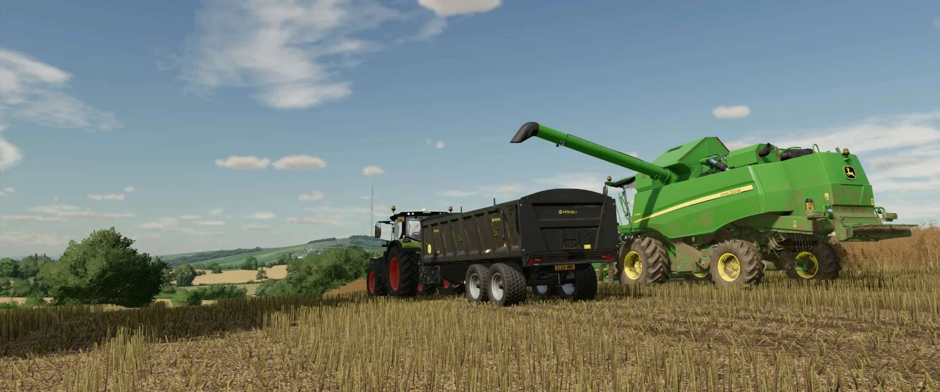 OSR/Canola Crop Textures v1.0 FS22 FS22 Mod Free Download