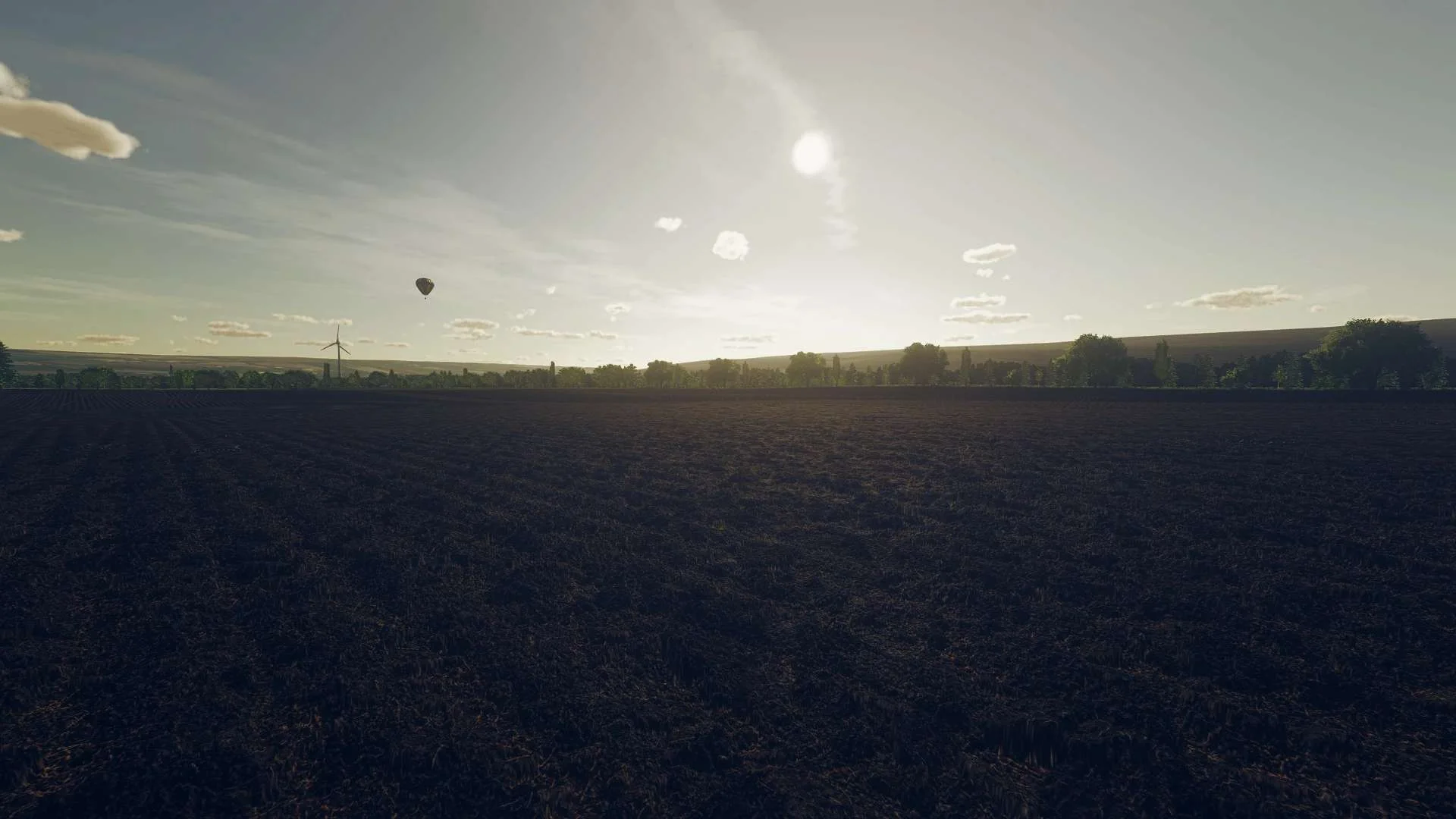 Reality Reshade Preset v1.0 FS22 FS22 Mod Free Download