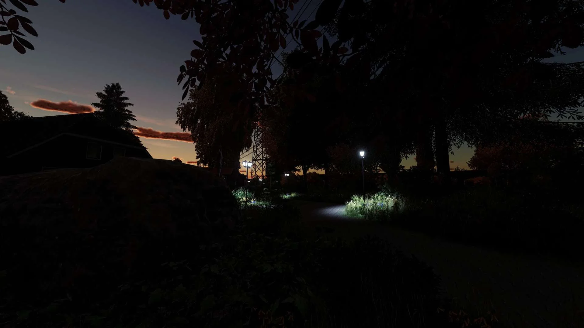 Reality Reshade v2.0 FS22 FS22 Mod Free Download