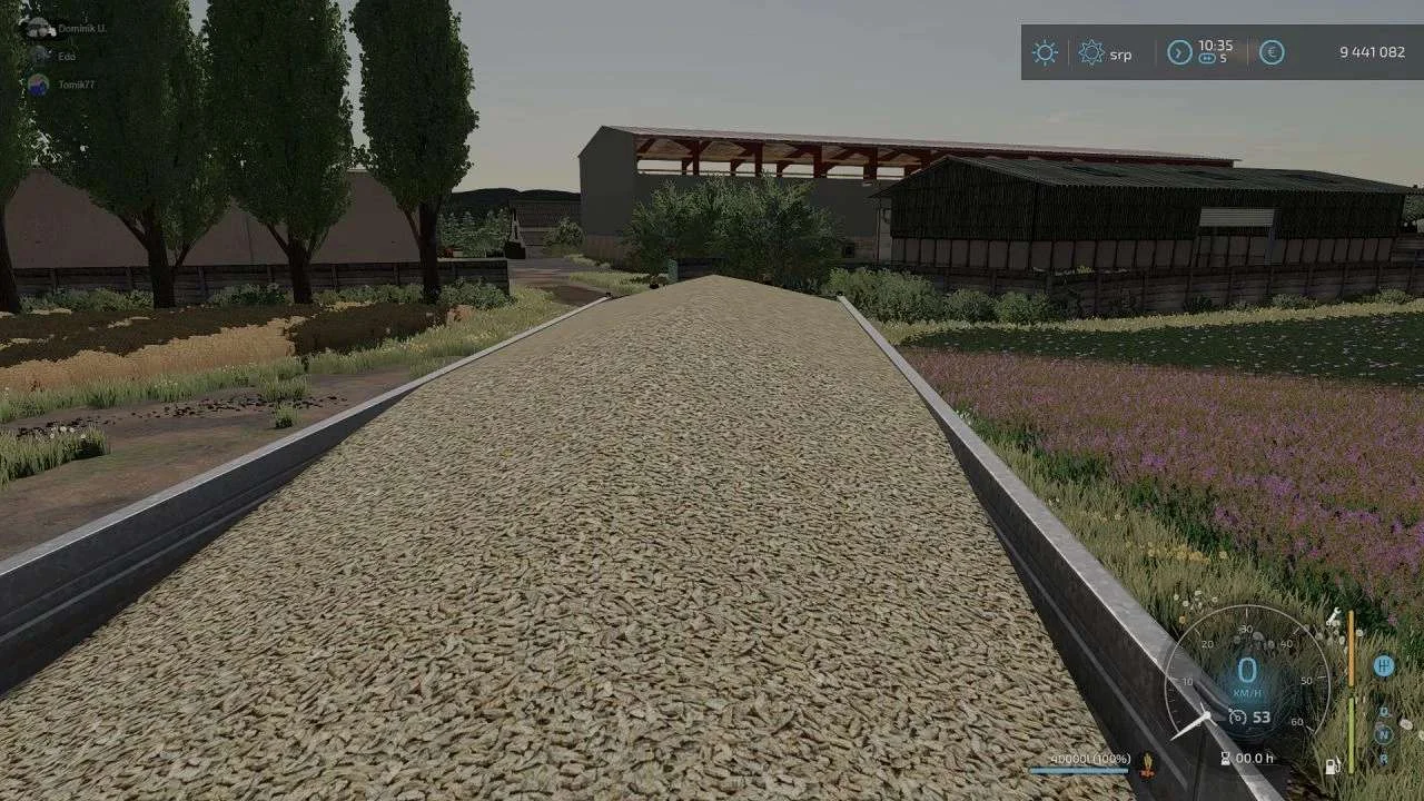 Agro Moravany v2.1.0.1 FS22