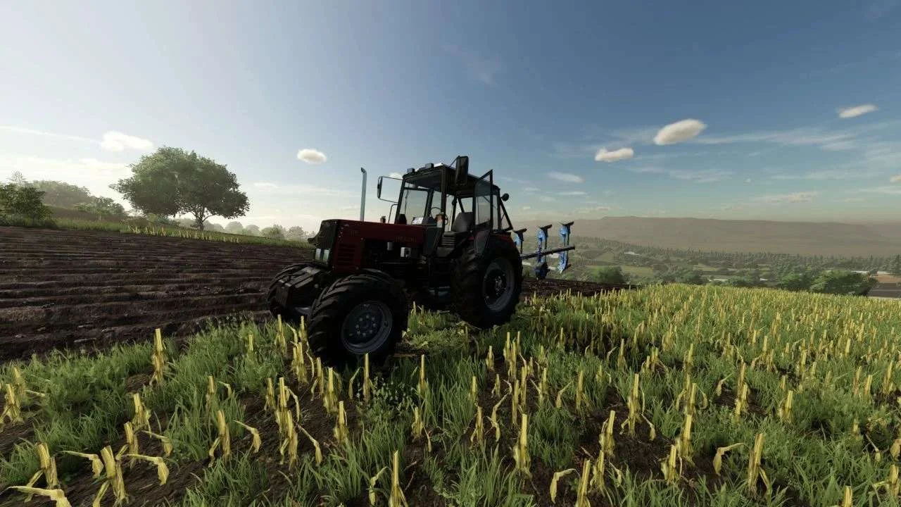 Belarus 892 v1.0.1.3 FS22