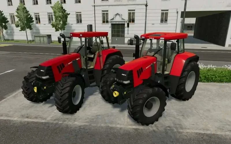 CVT/CVX/T7500 Series v1.0 FS22 FS22 Mod Free Download