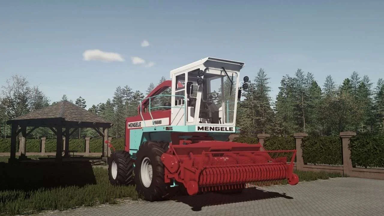 DON-680 v1.5 FS22
