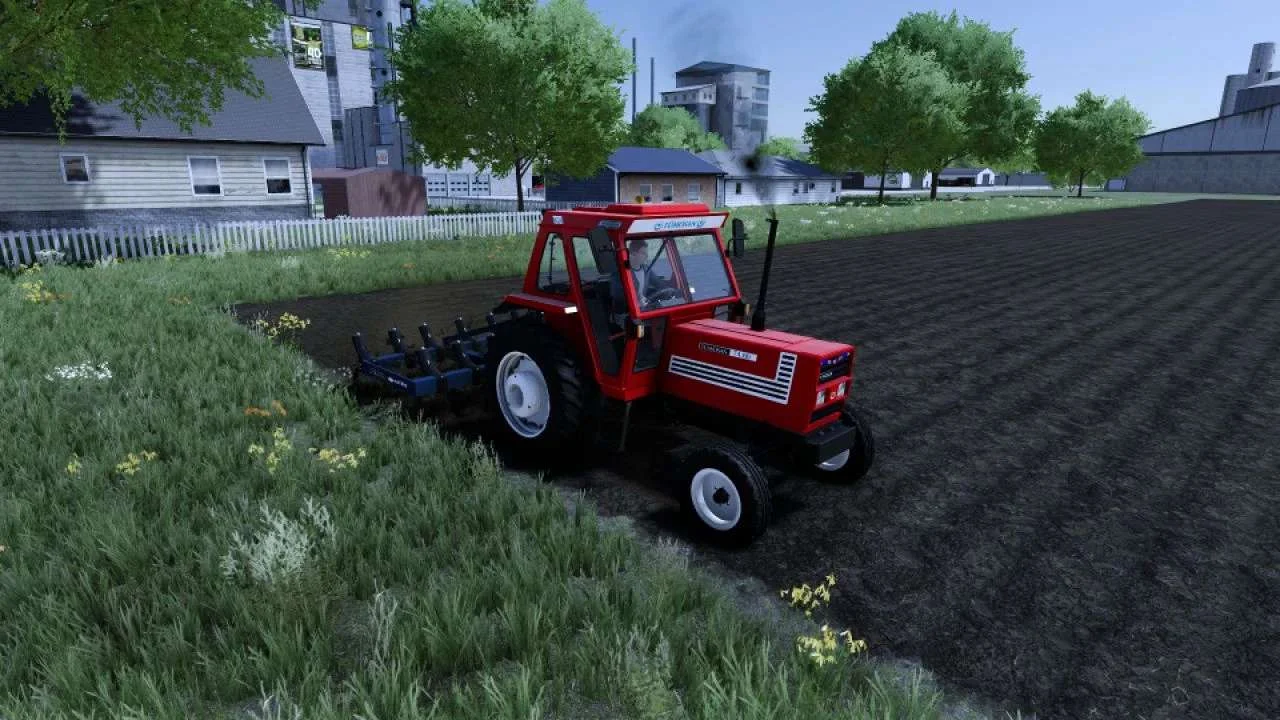 Dragon Matris v1.0 FS22