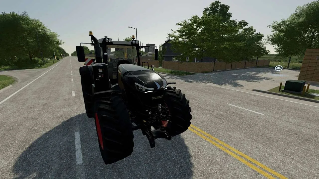 FENDT 1500 TURBO v1.1.0.2 FS22 FS22 Mod Free Download