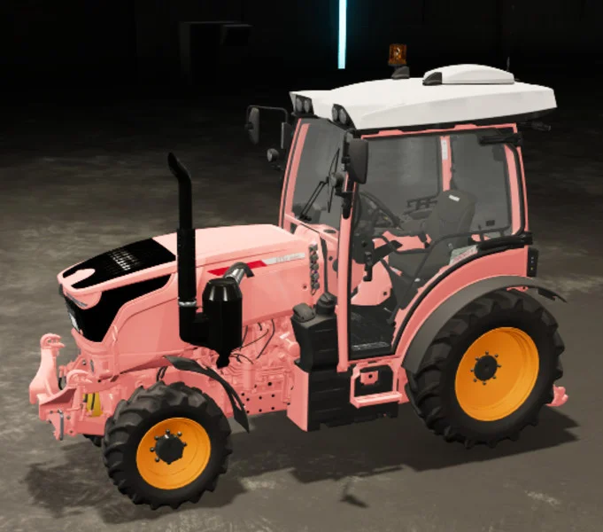 Fendt 200 Vario V1.0MP FS22 FS22 Mod Free Download