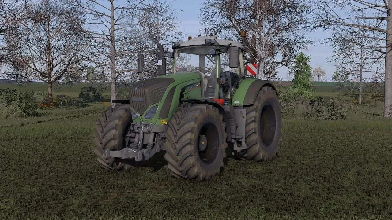 Fendt 900 S4 BETA v1.0.0.1 FS22