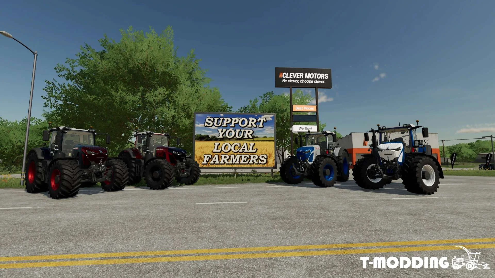 Fendt 900 Vario S5 Special Edition v1.0 FS22 FS22 Mod Free Download