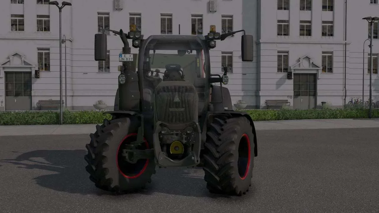 Fendt Vario 300 BETA FS22