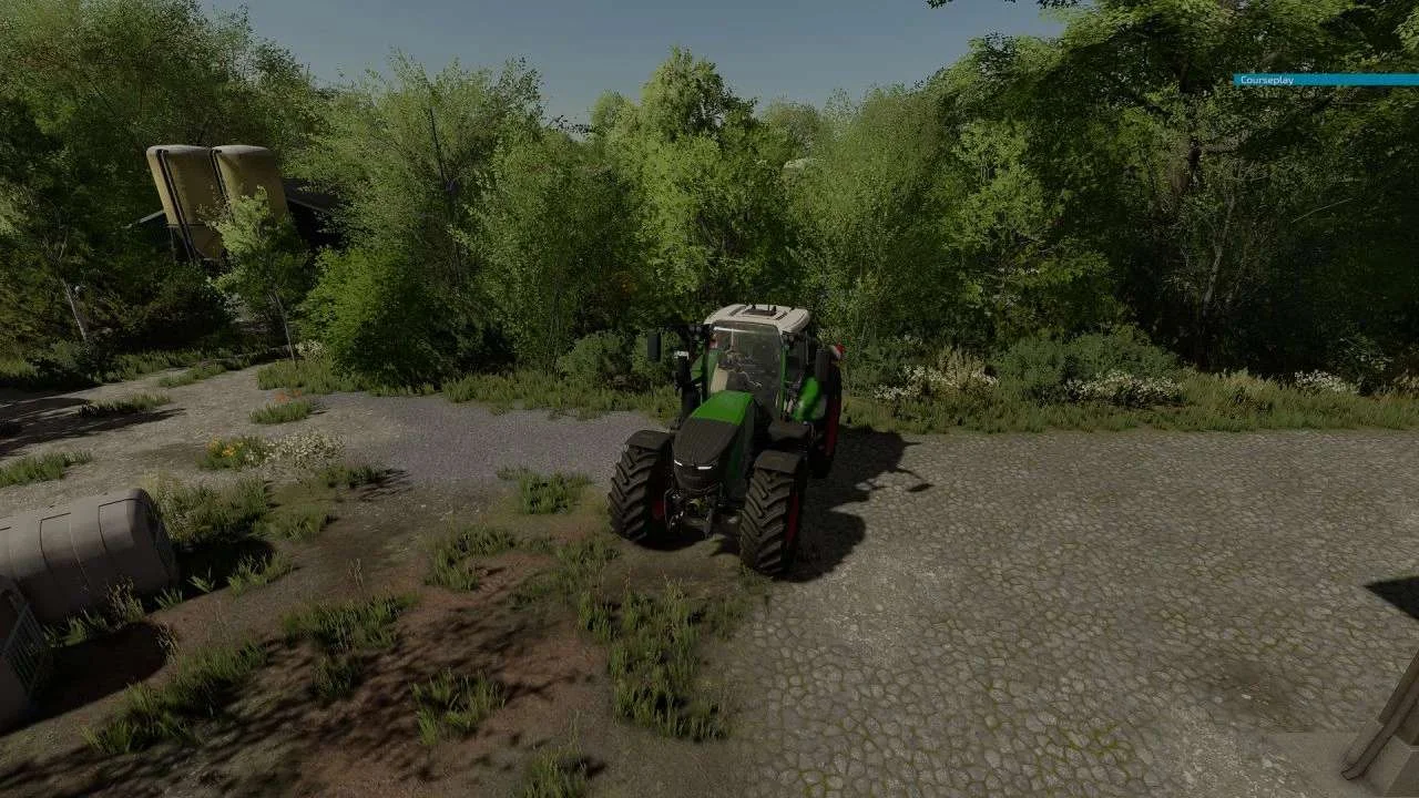 Fendt Vario 728 Gen 7 BETA v1.0 FS22
