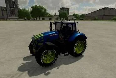 Fendt Vario 900 v2.0.1.1 FS22