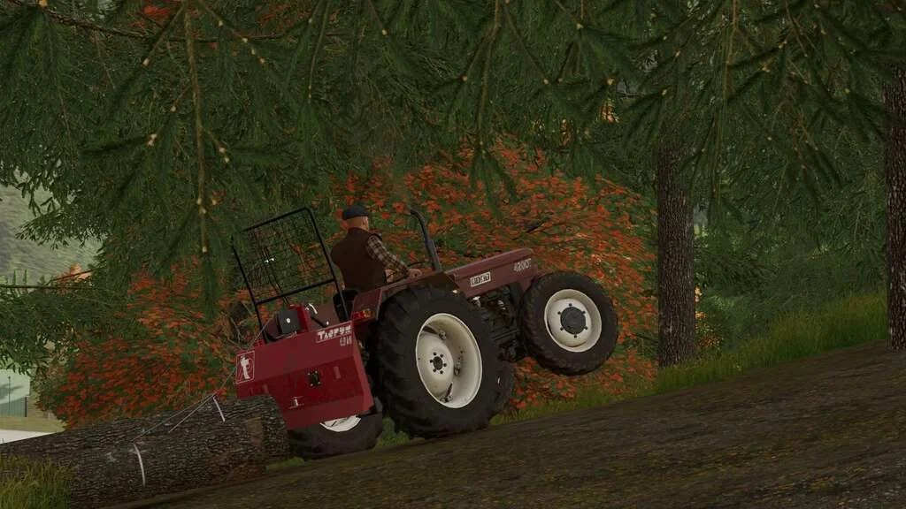 Fiat 420 v1.0 FS22