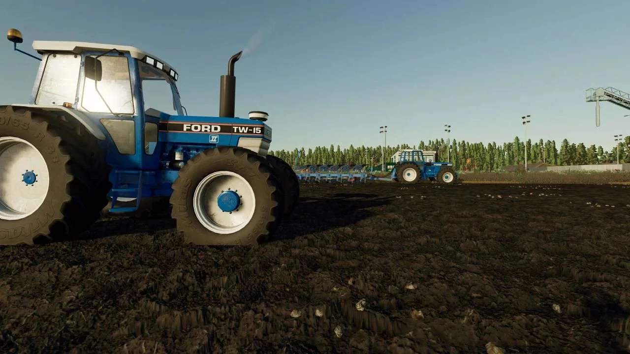 Ford TW 5-15 v1.0.1 FS22