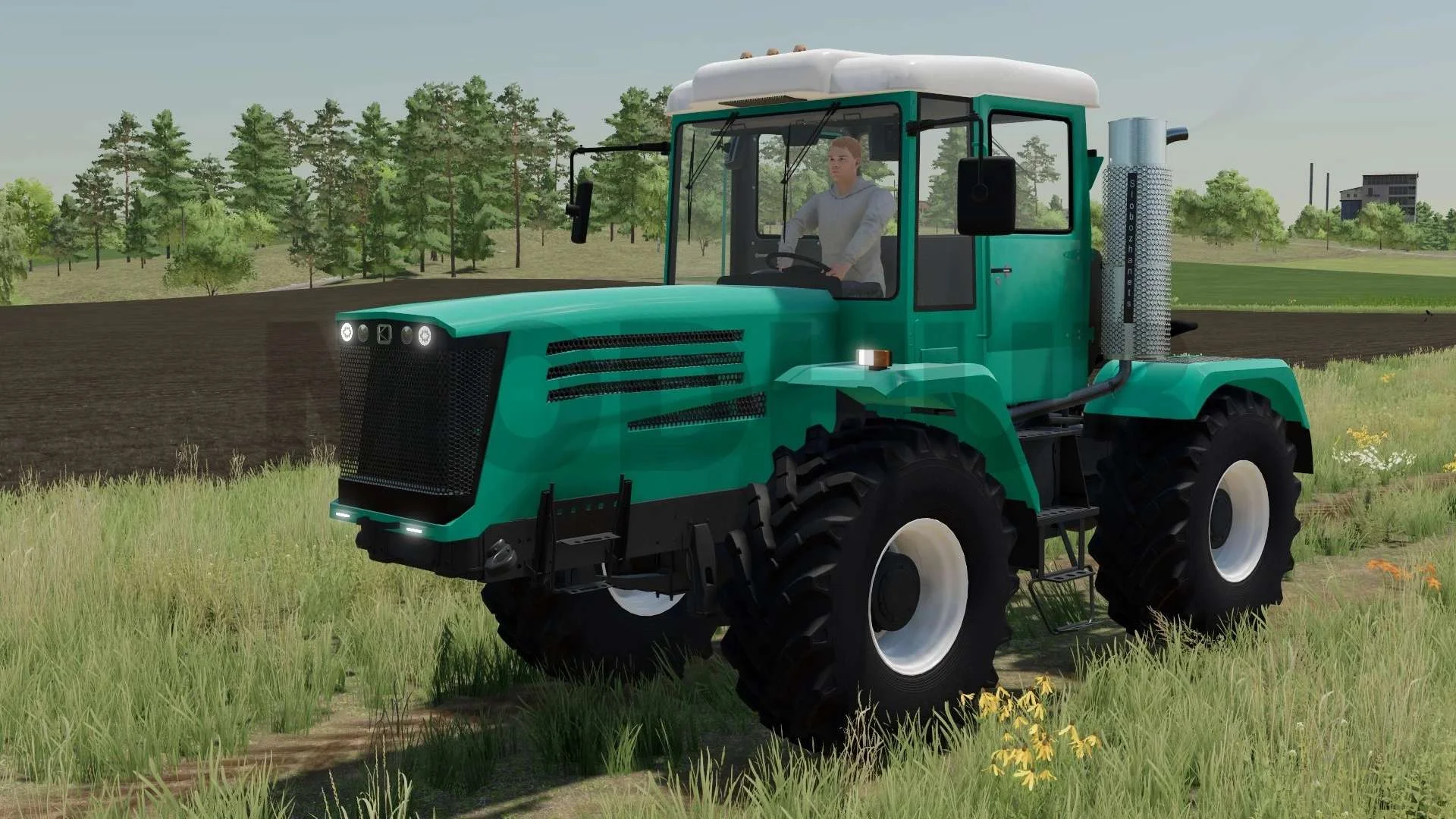 HTA-250 v1.2 FS22