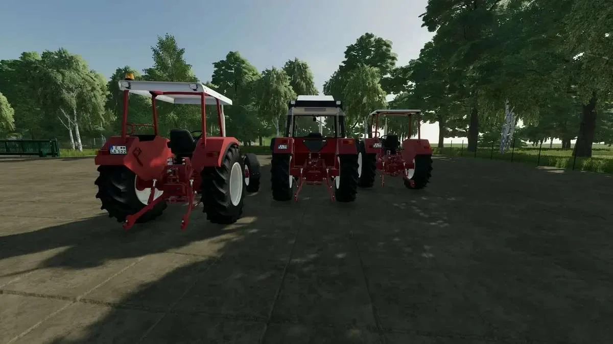 IHC 554 – 844-S v1.0 FS22