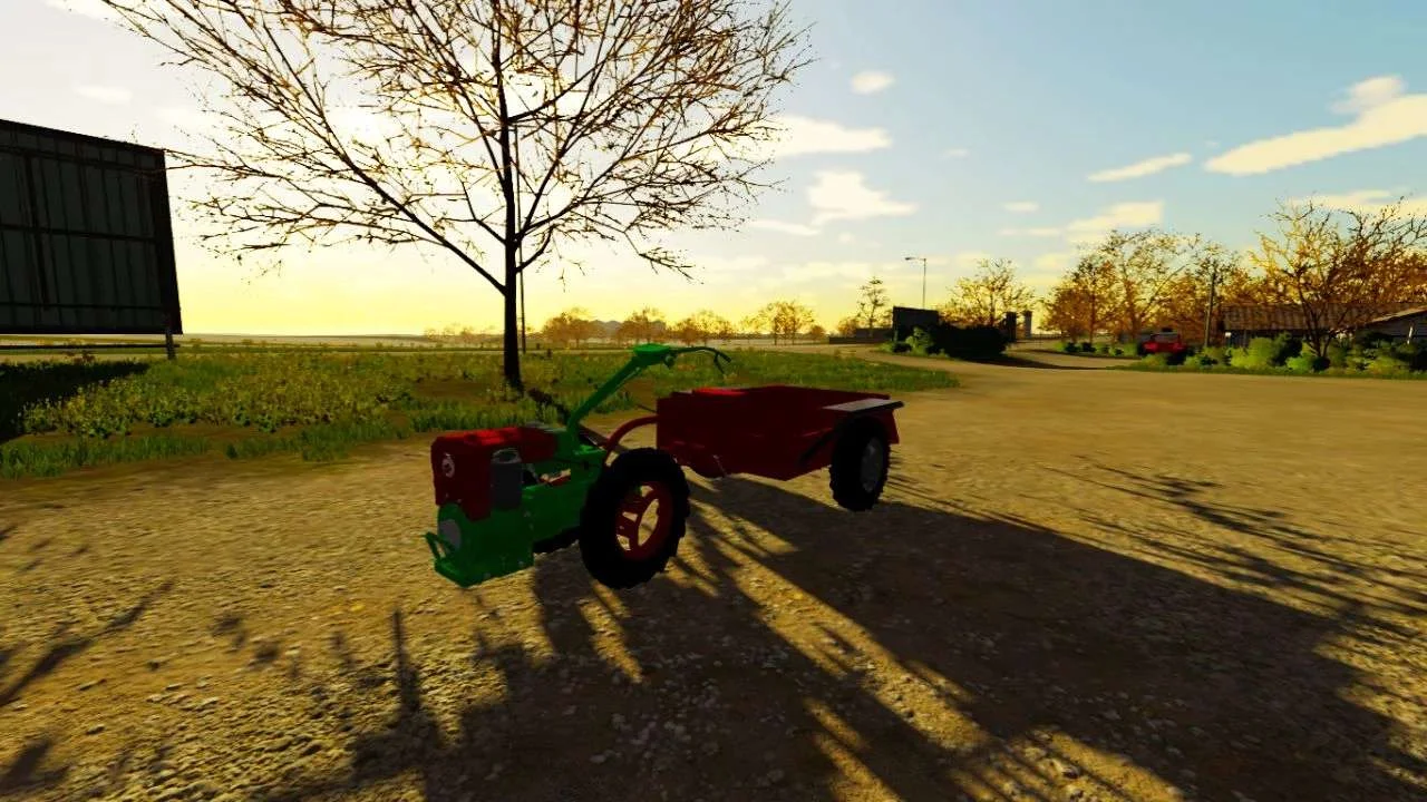 IMT 509 BETA v1.0 FS22