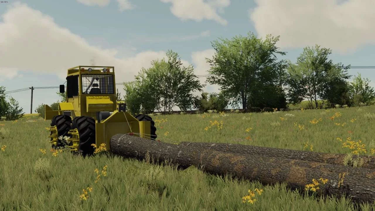 IMT 5131/5133 v1.0 FS22