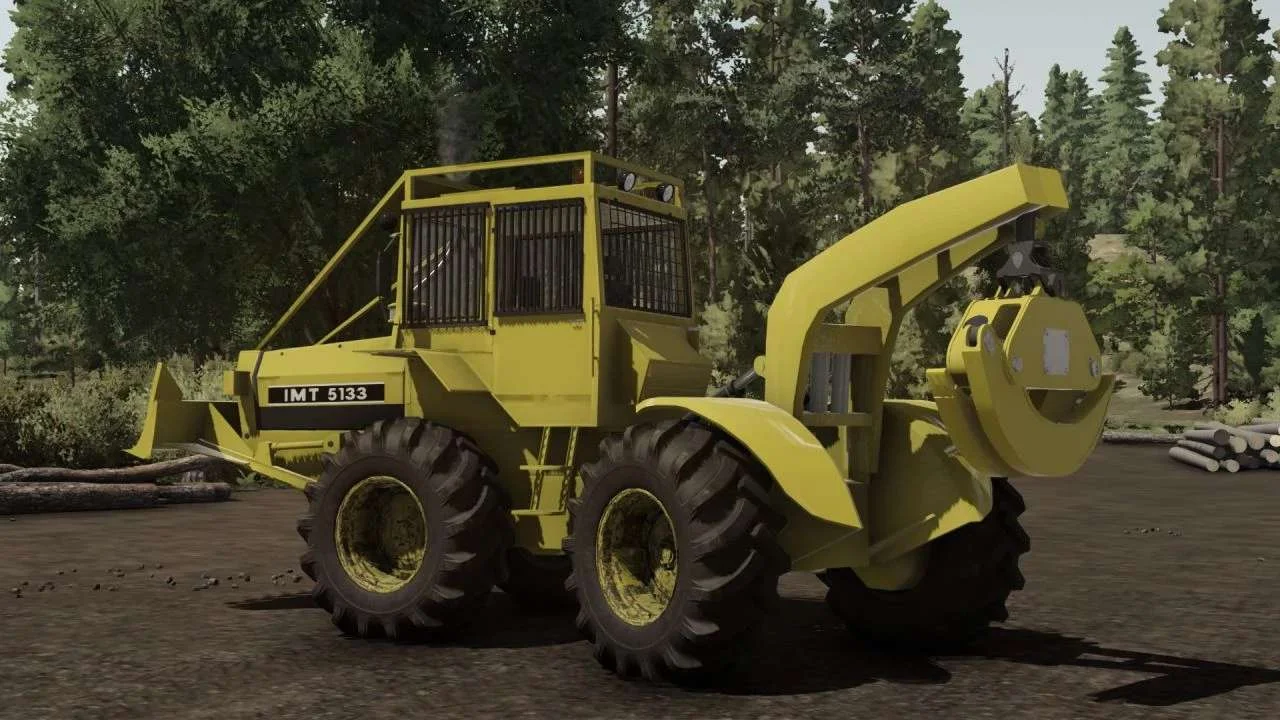 IMT 5133 v1.0 FS22