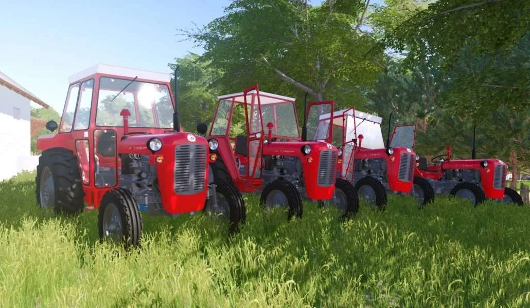 Imt 539 v3.0 FS22