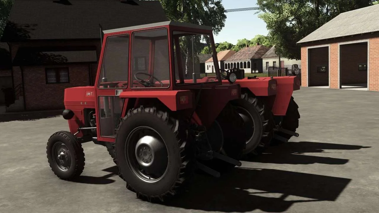 IMT 540/542/549 v1.0 FS22