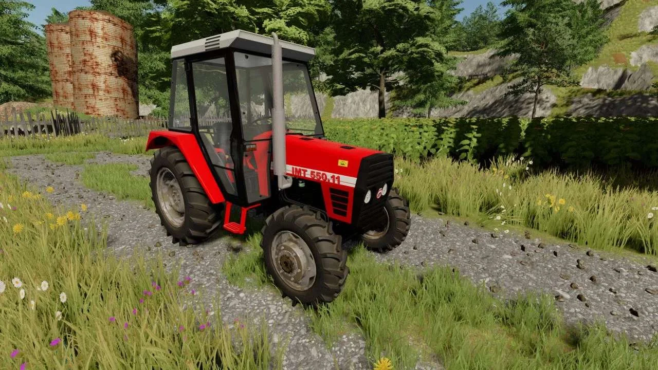 IMT 550.11 v1.0 FS22