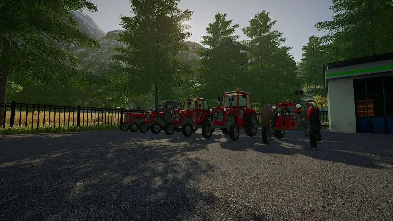 IMT 551 v1.0 FS22