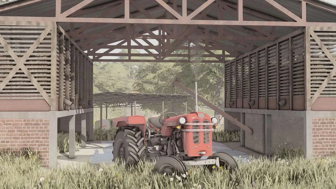 IMT 555 v1.0 FS22