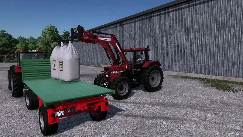 International 956 XL-1056 XL v1.0.2 FS22 FS22 Mod Free Download
