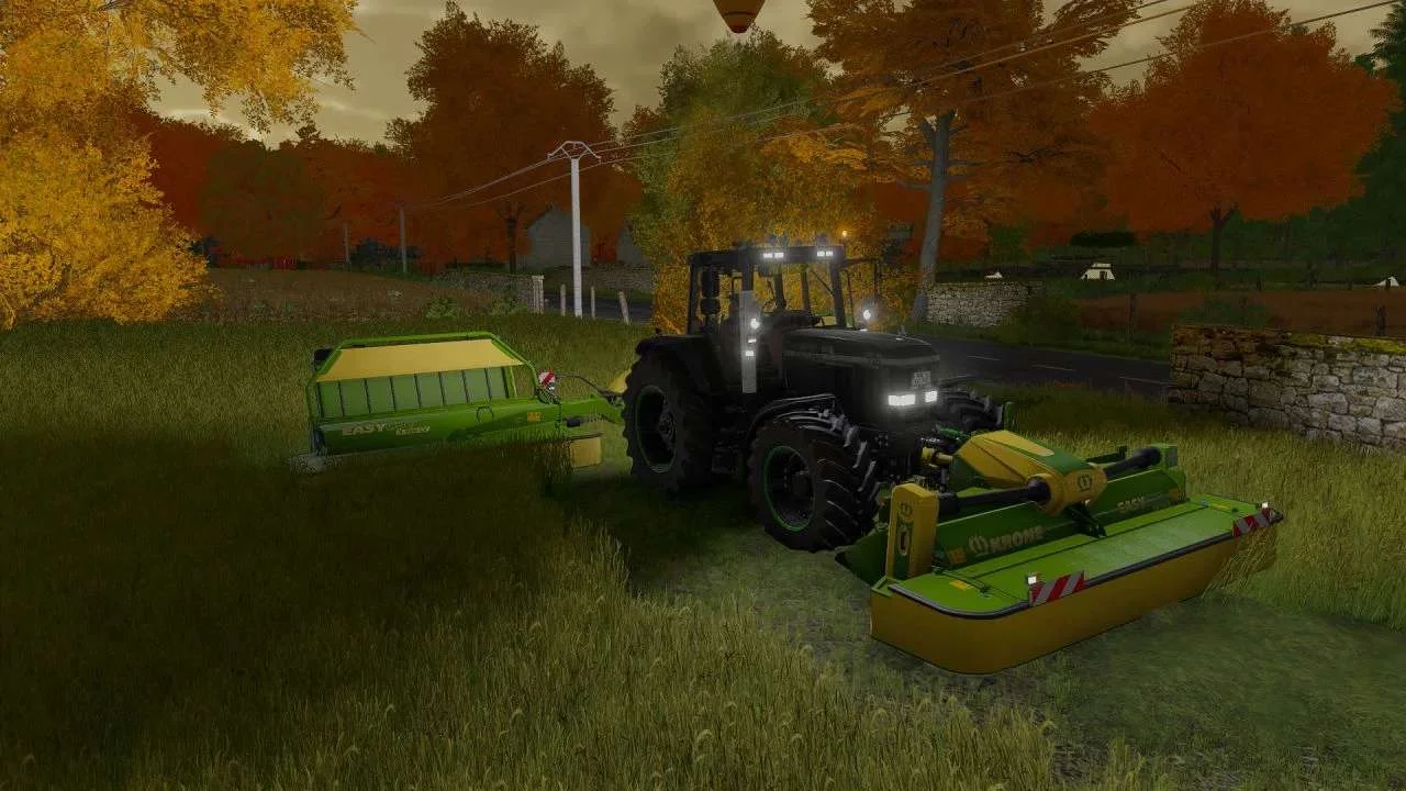 John Deere 7810 Edit v1.0.0.1 FS22