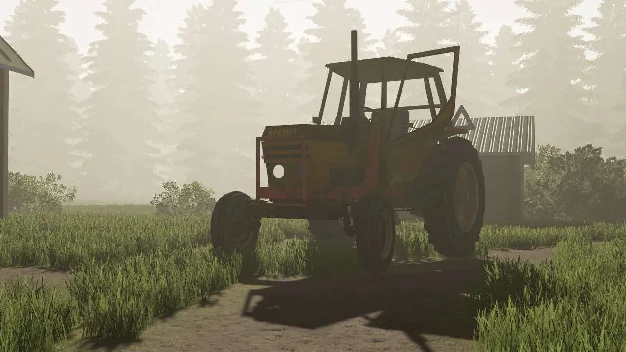 Kekmet 502 v1.0.0.3 FS22