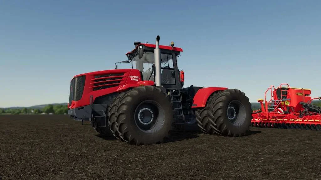 Kirovets K7 Series v1.0.0.2 FS22