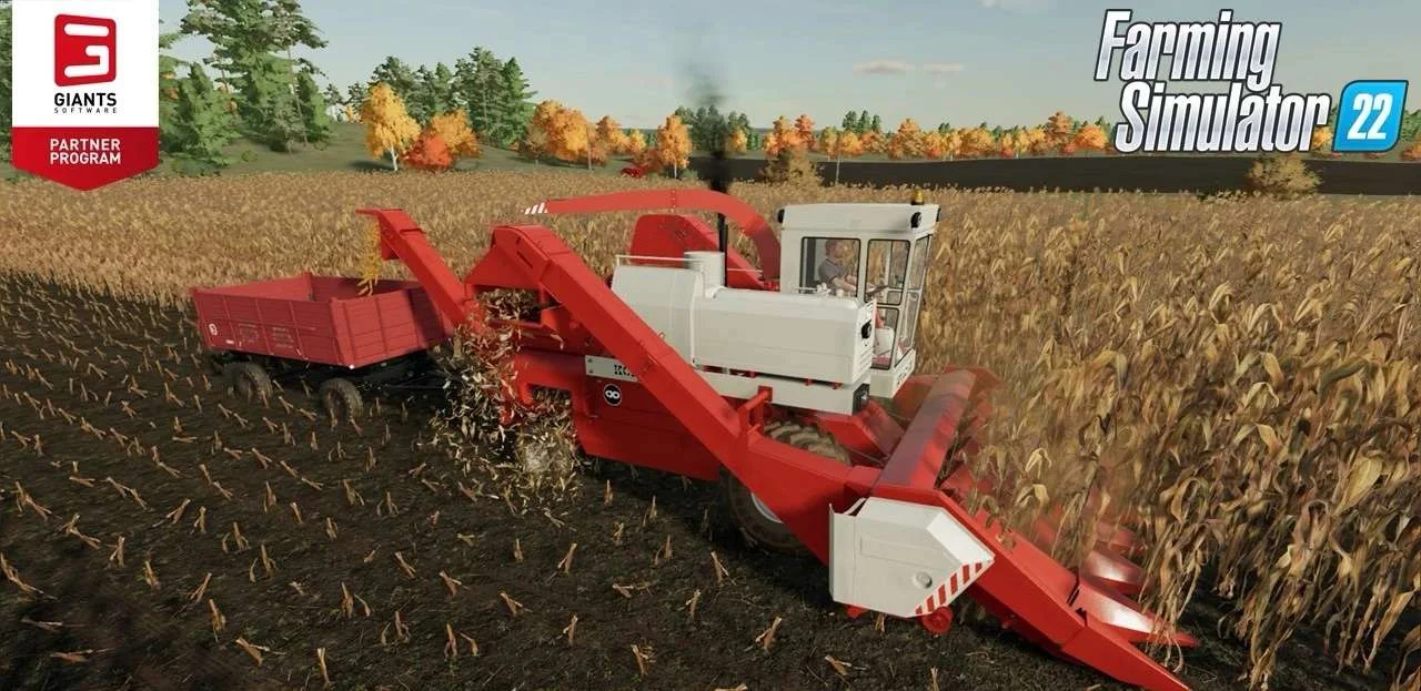 KSKU-6AS Khersonets-200 v1.0 FS22