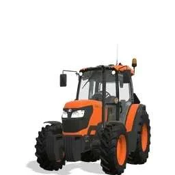 KUBOTA M4062 PACK V2.0 FS22