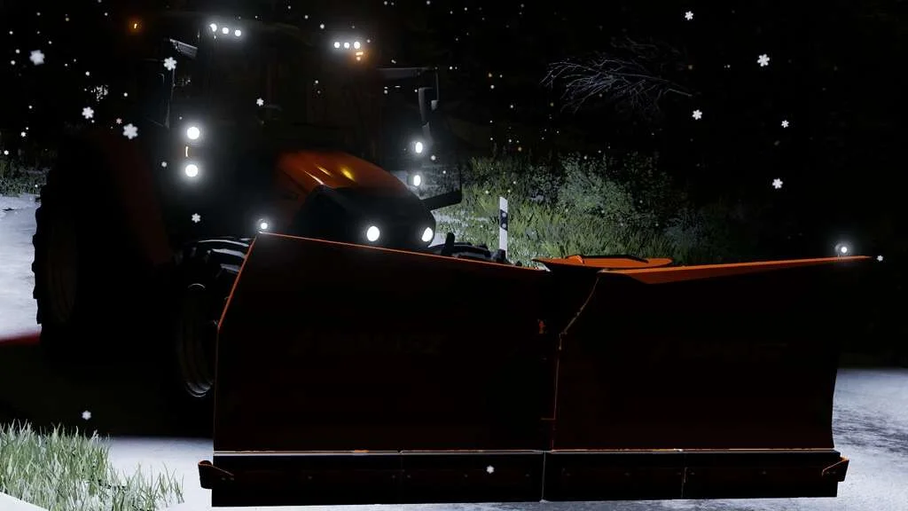 Lindner Lintrac 130 v1.1 FS22 FS22 Mod Free Download