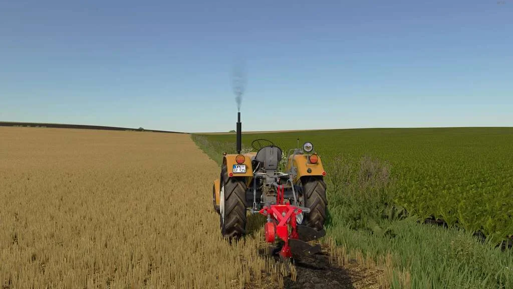 Lizard C-330M v1.0 FS22