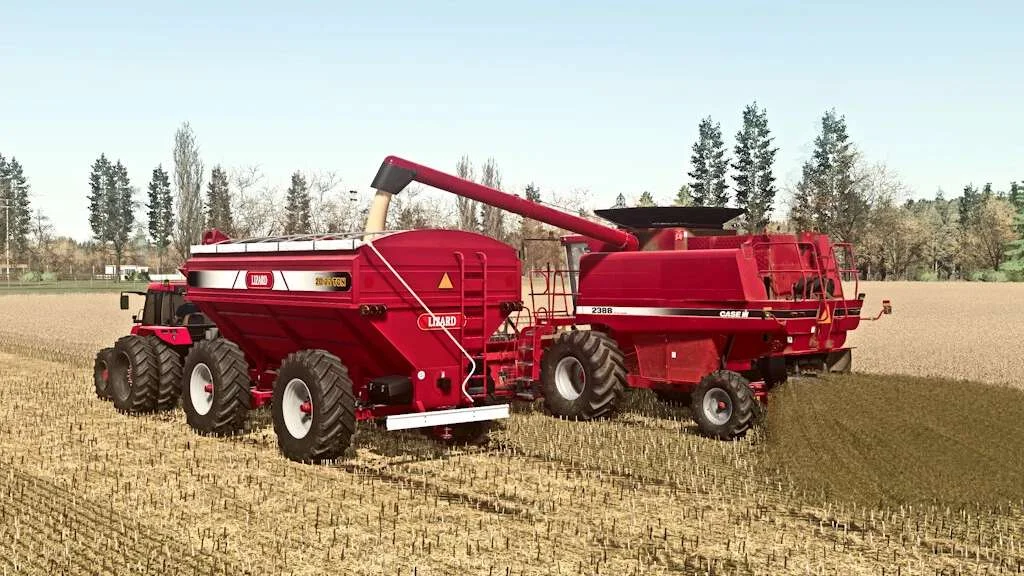 Lizard Magnum 20-22 v1.0 FS22
