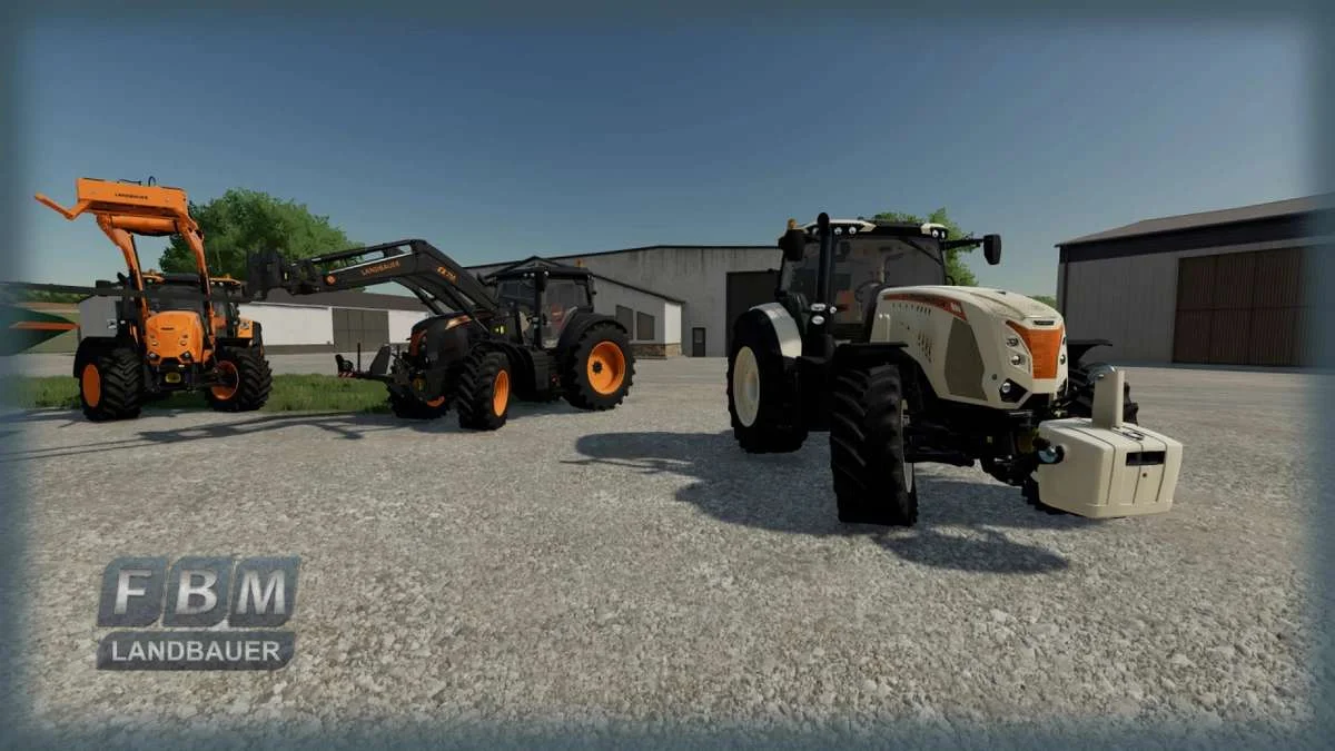 McCormick x7LE v1.3 FS22