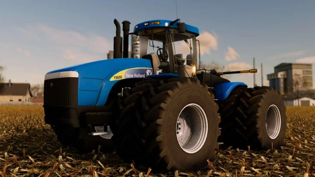 New Holland T90x0 v1.0 FS22
