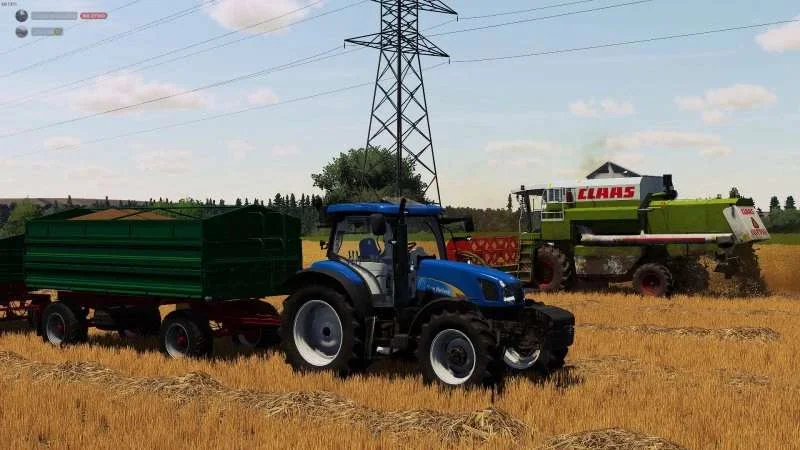 New Holland v1.0 FS22