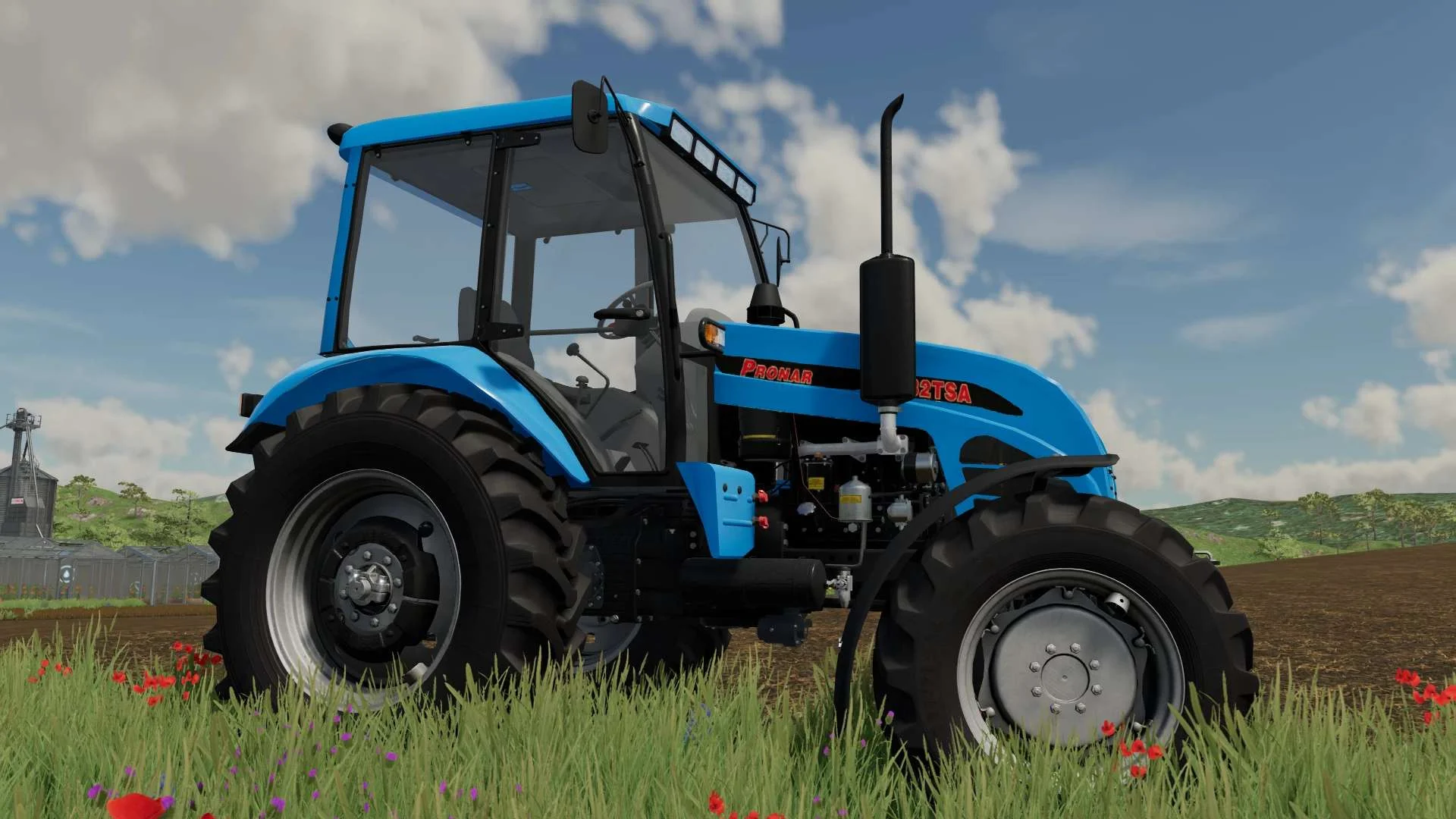 Pronar 82 v1.0.0.1 FS22