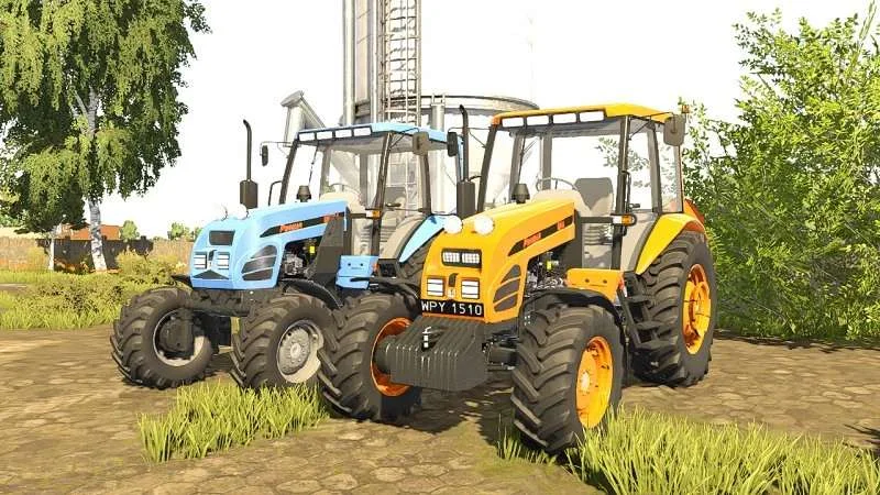 Pronar 82 v1.0 FS22