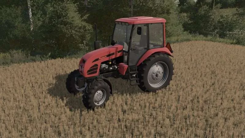 Pronar 82A SA TSA v1.0 FS22