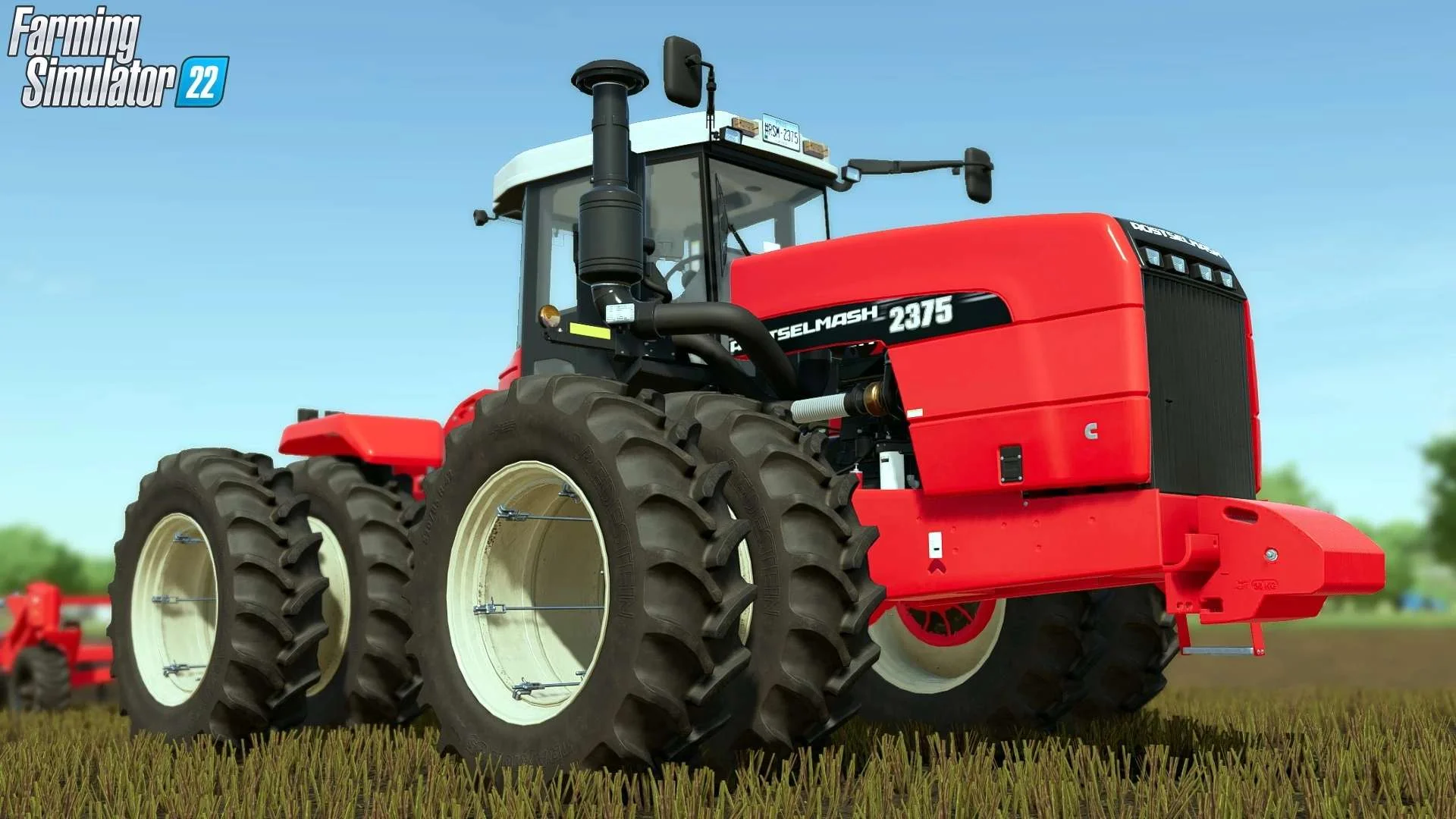 RSM-2375 v1.0 FS22 FS22 Mod Free Download