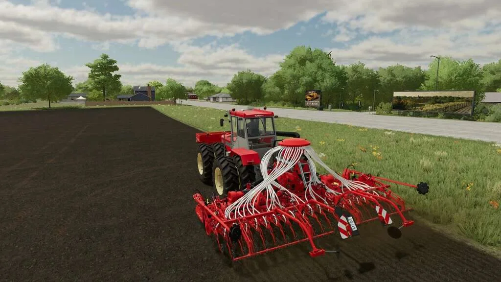 Schlüter 2500 VL v1.1.0.1 FS22 FS22 Mod Free Download