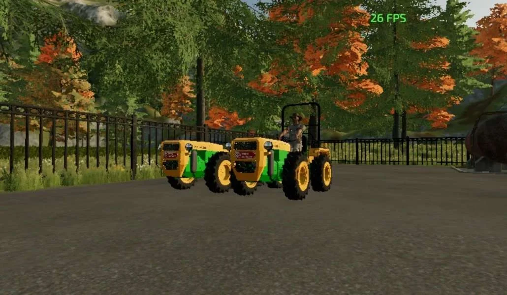 Tomo vinković 418 v1.0 FS22