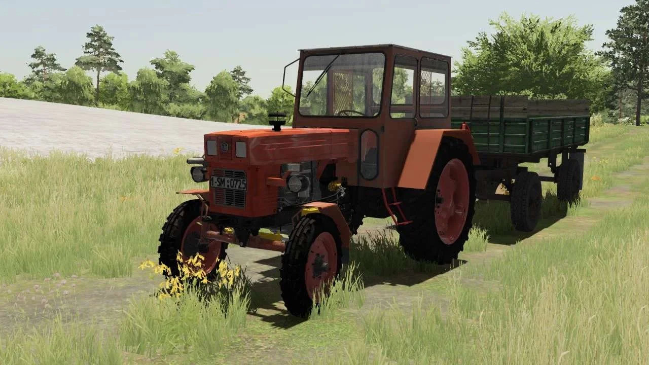 Universal 650 MS v1.0.1.9 FS22