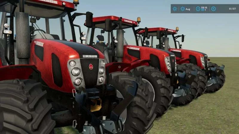 Ursus 15014 by Entent v1.0 FS22