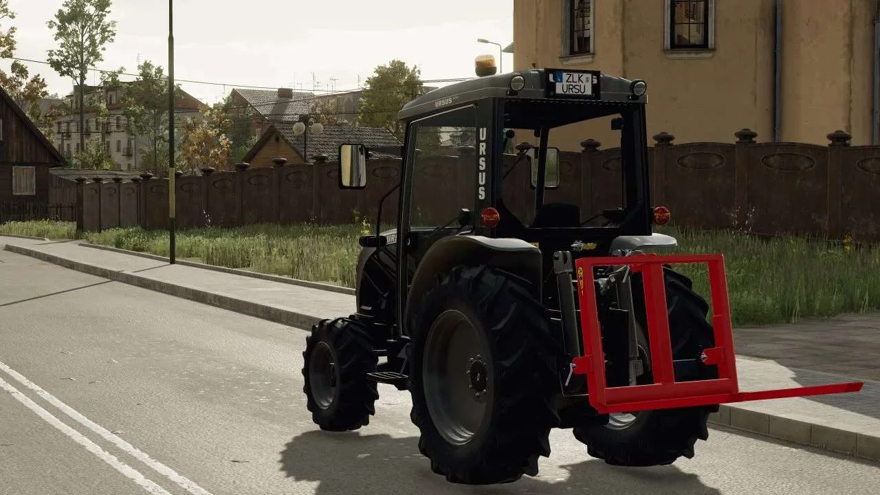 Ursus 5044 v1.0.0.1 FS22
