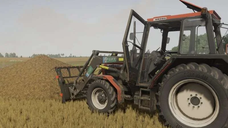 URSUS 934/934 TURBO v1.0 FS22